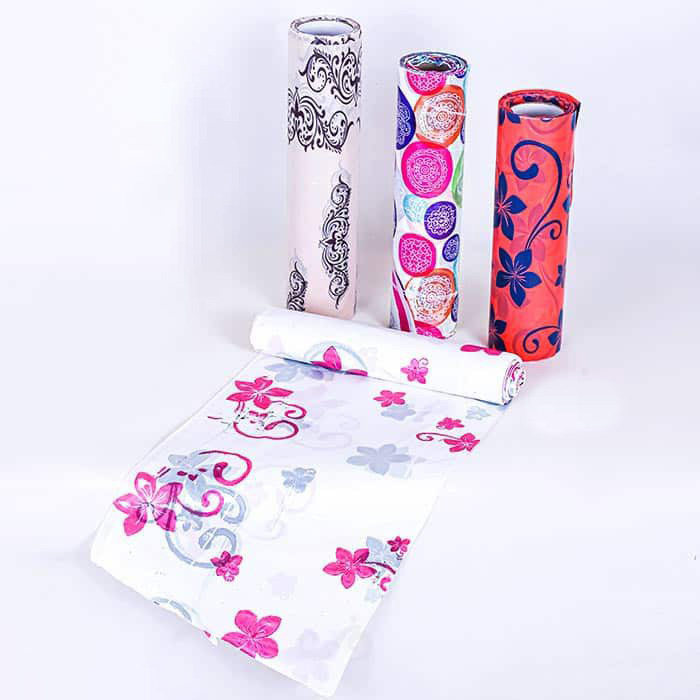  سفره یکبار مصرف؛ از مزایا تا روش تولید 