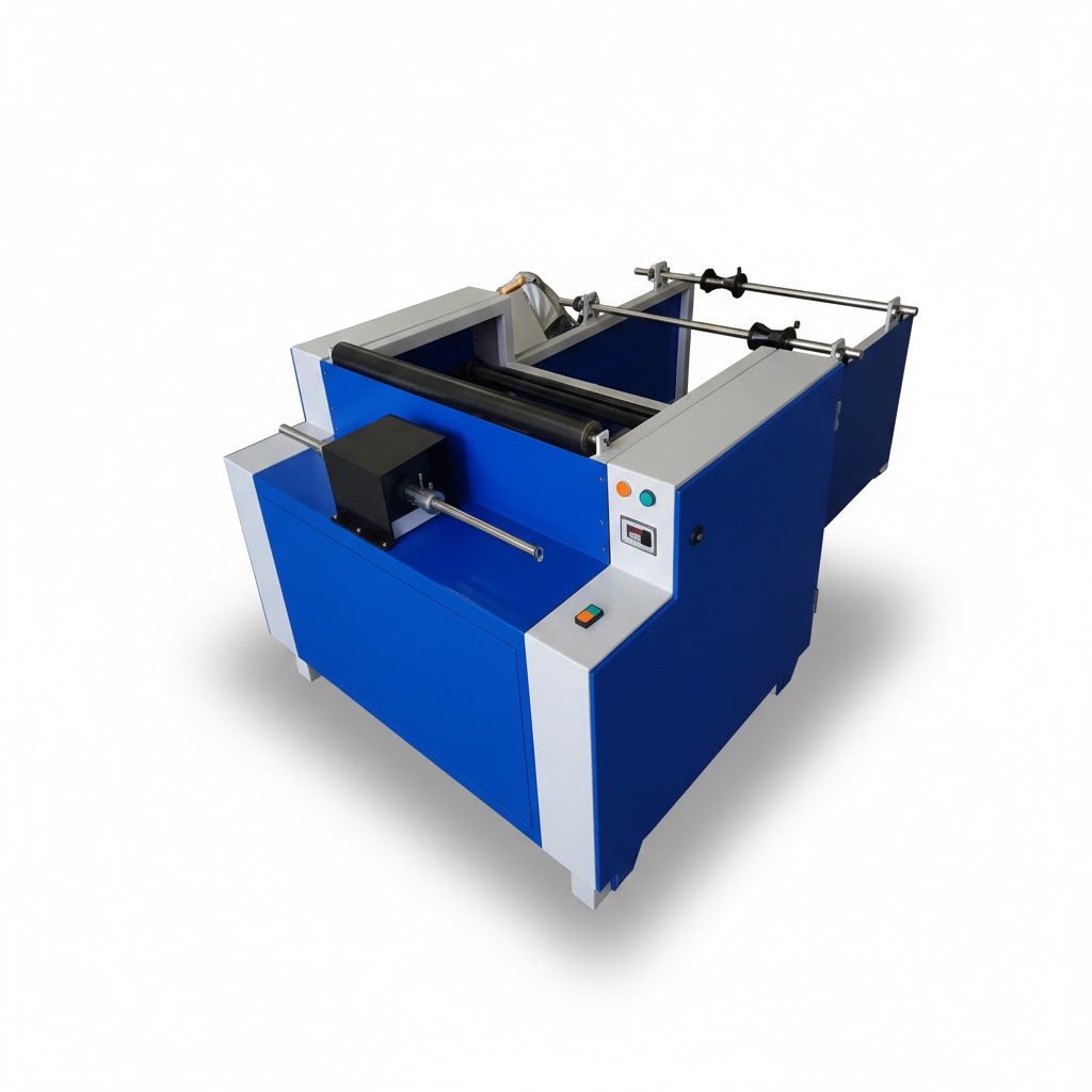 دستگاه دو رول سفره یکبارمصرف 1 دستگاه دو رول سفره یکبارمصرف