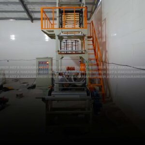 دستگاه تولید طاقه مادر