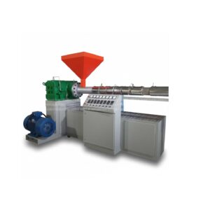 دستگاه گرانول ساز