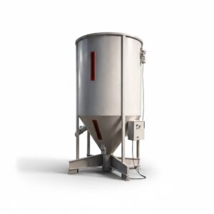 دستگاه میکسر گرانول