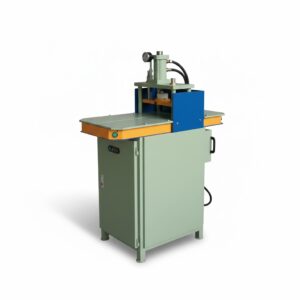 دستگاه پانچ نایلون و نایلکس