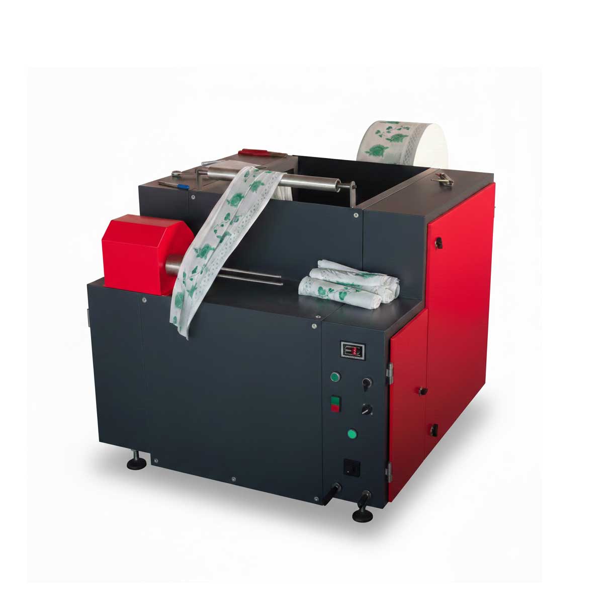 دستگاه رول کن سفره 1 دستگاه رول کن سفره