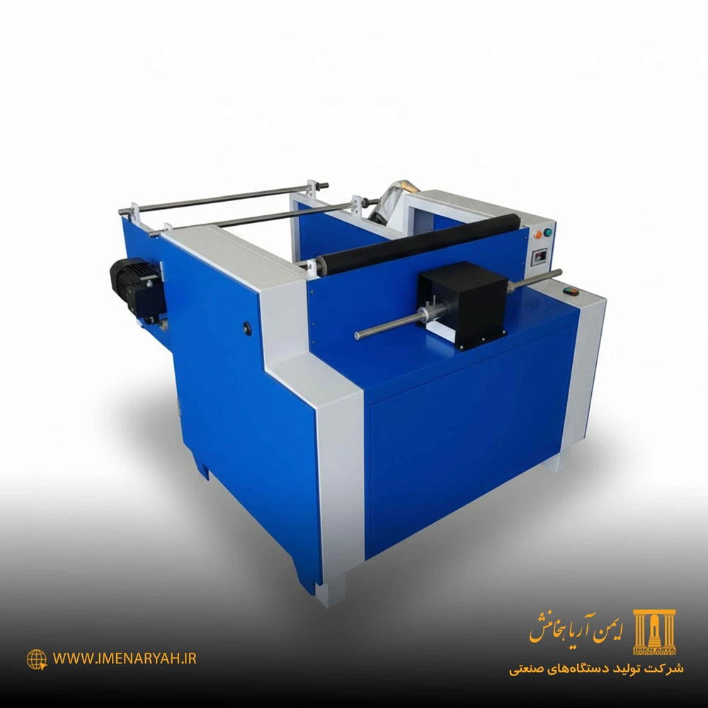 dastgah-2roll دستگاه دو رول سفره یکبارمصرف