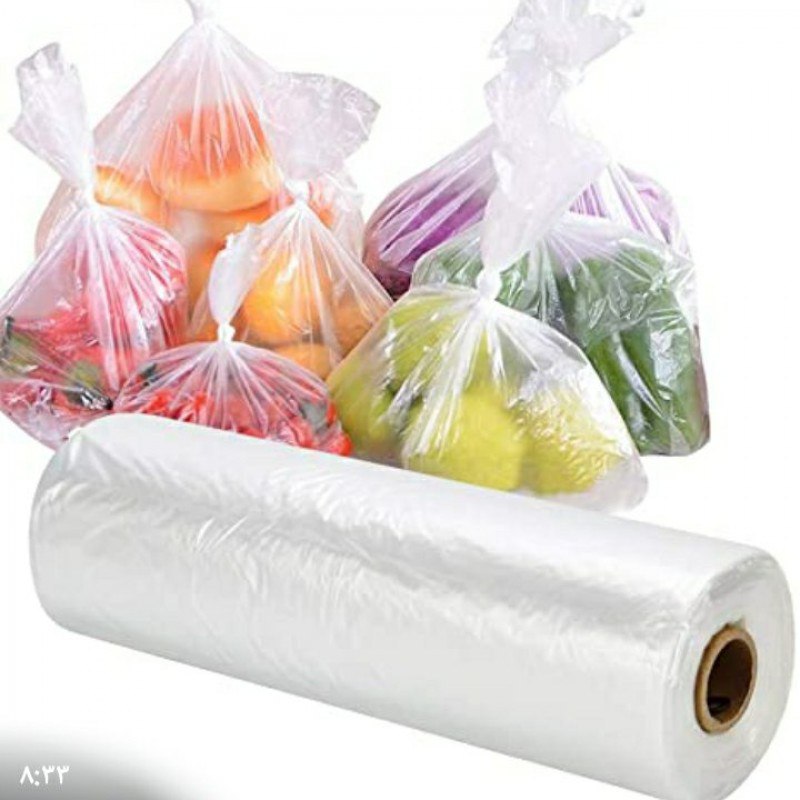  نایلون فریزر پرمصرف ترین محصول پلاستیکی 