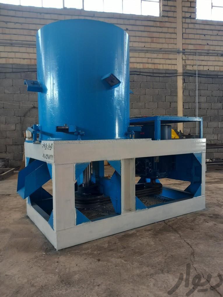  دستگاه کندر 