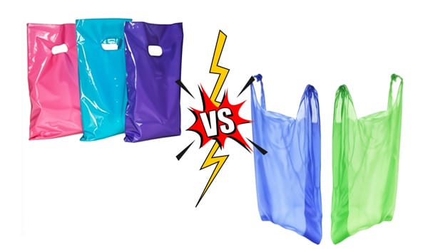  تفاوت دستگاه‌ تولید نایلون و نایلکس 