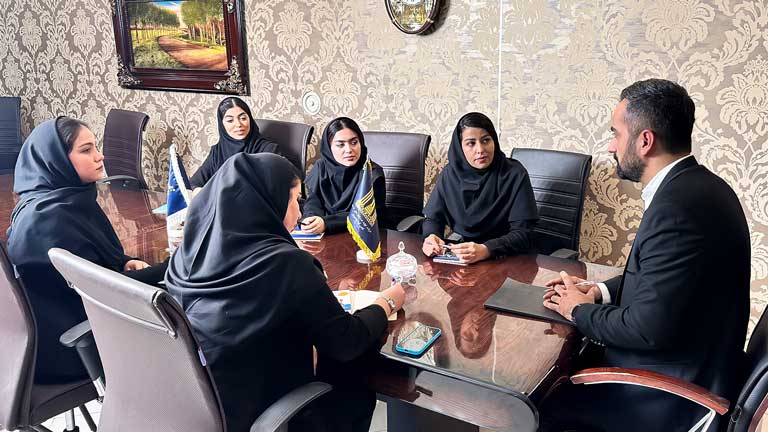 درباره ما 3 5 2