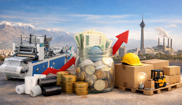  سرمایه گذاری تولیدی با کمتر از ۱۰۰ میلیون تومان در ایران 