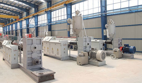 صفحه اصلی 43 آخرین تکنولوژی های دستگاه های تولید پلاستیک؛ از اتوماسیون تا هوش مصنوعی