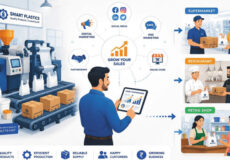 ۱۰ روش بازاریابی و فروش محصولات پلاستیکی